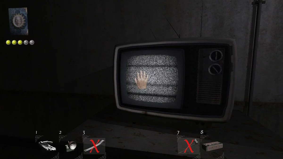 Скриншоты из Hat Man: Shadow Ward / Картинка 29