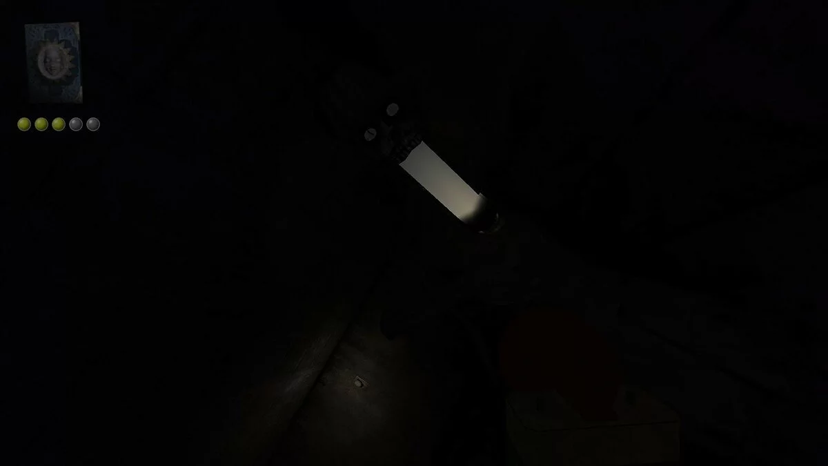 Скриншоты из Hat Man: Shadow Ward / Картинка 32