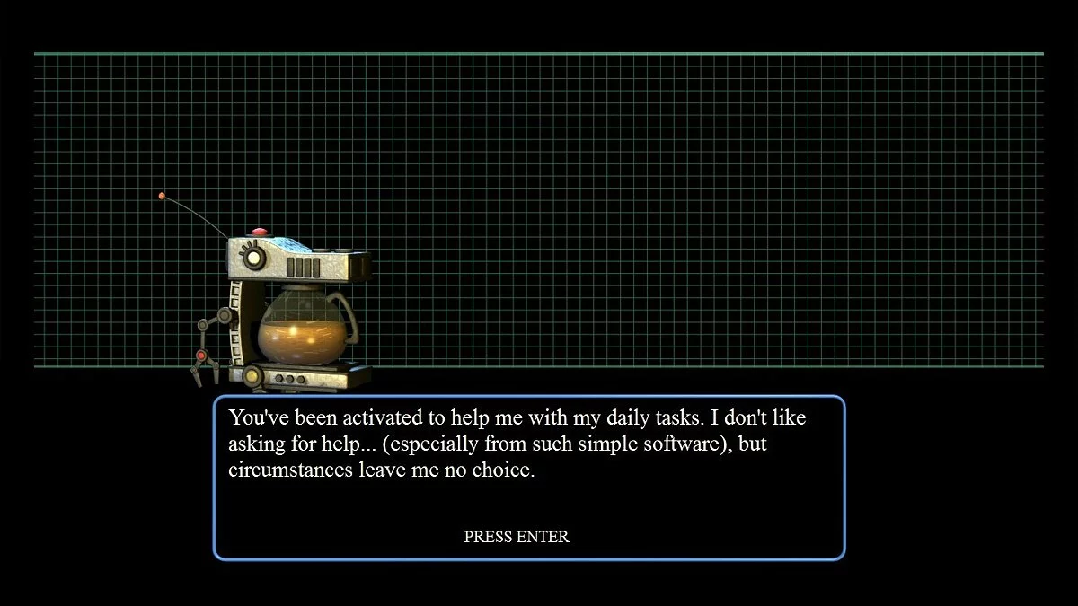 Скриншоты из Desolate Hope / Картинка 23