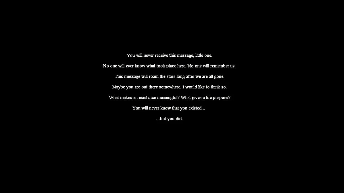 Скриншоты из Desolate Hope / Картинка 22