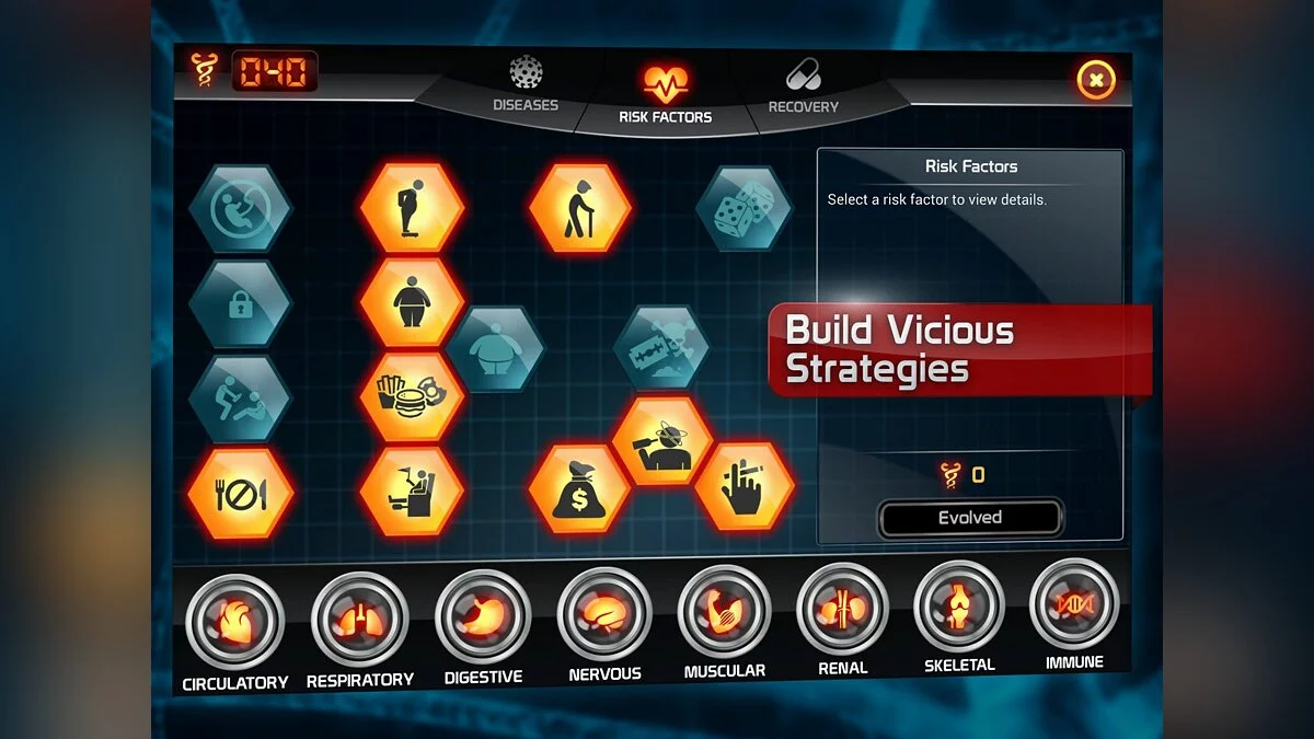 Скриншоты из Bio Inc.