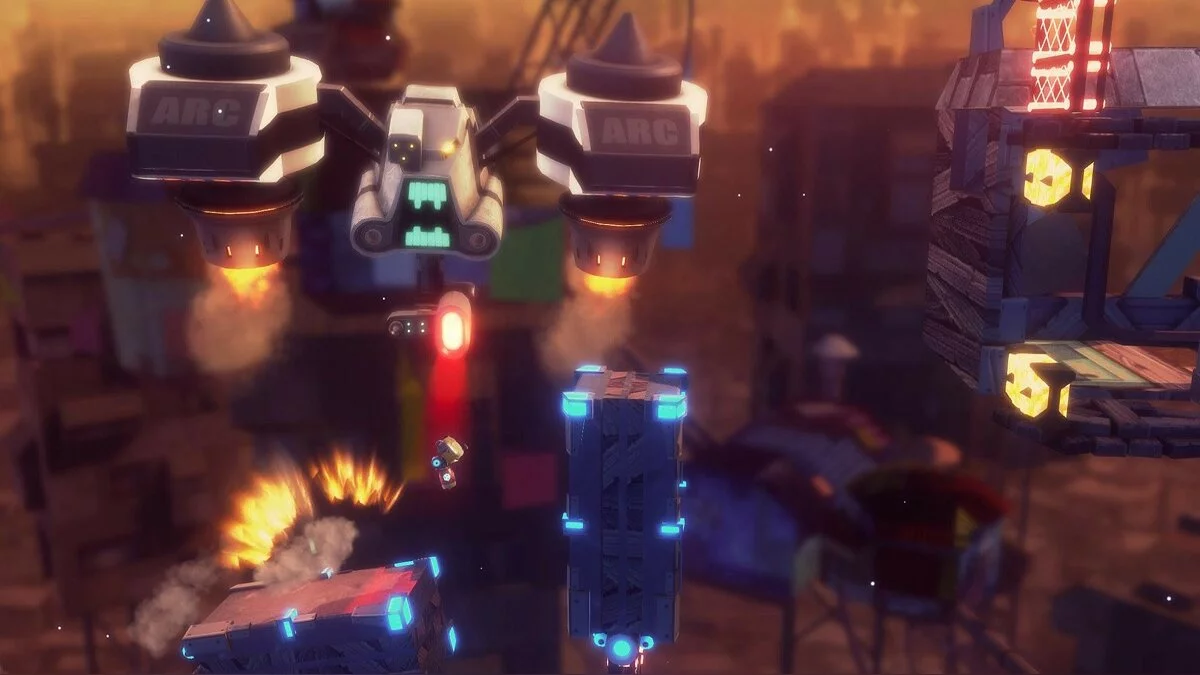 Скриншоты из Tinertia / Картинка 28