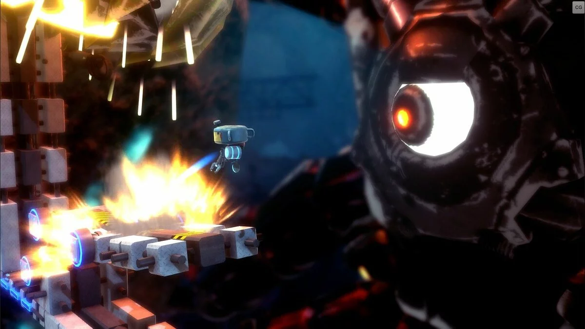 Скриншоты из Tinertia / Картинка 11