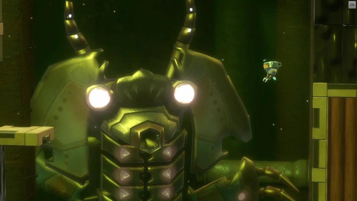 Скриншоты из Tinertia / Картинка 4