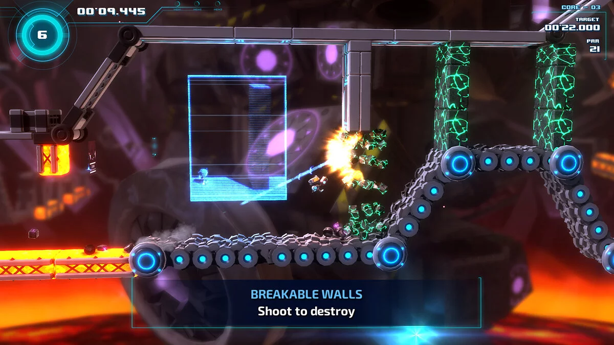 Скриншоты из Tinertia / Картинка 23