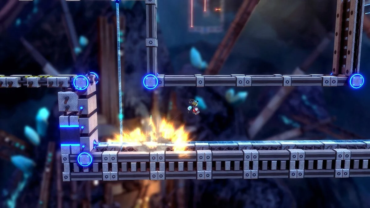 Скриншоты из Tinertia / Картинка 18