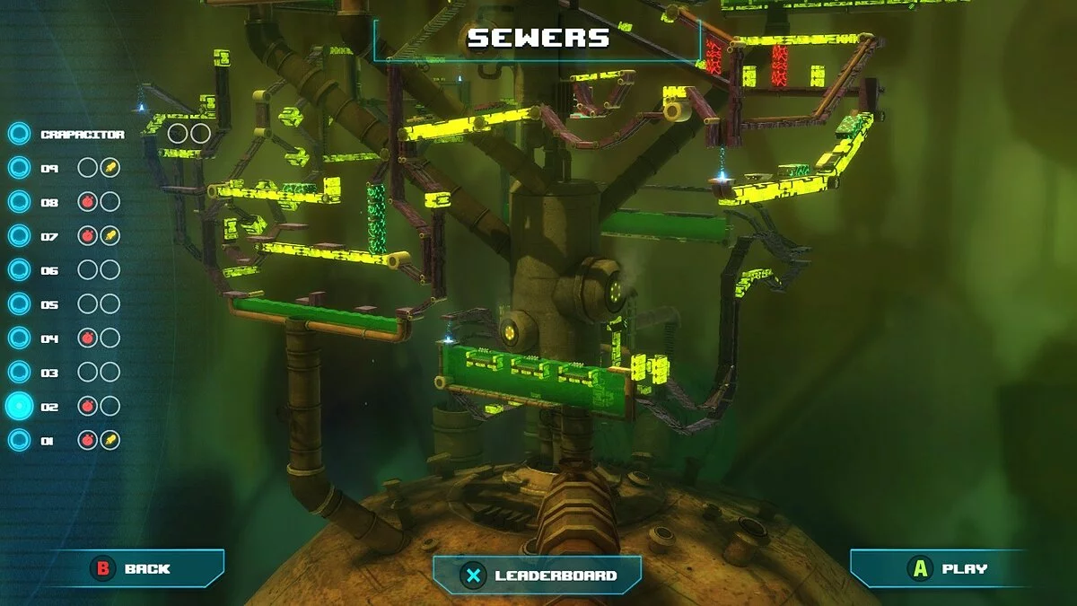 Скриншоты из Tinertia / Картинка 20