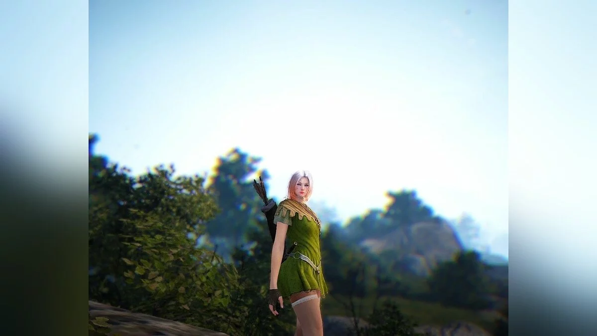 Скриншоты из Black Desert / Картинка 76