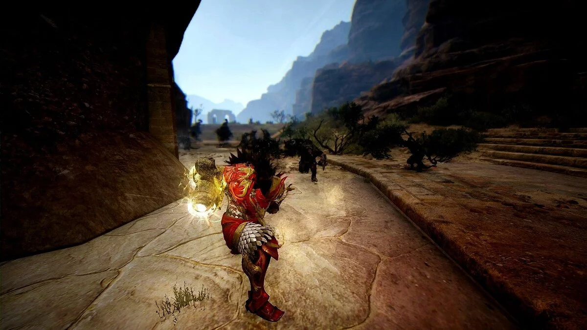 Скриншоты из Black Desert / Картинка 200