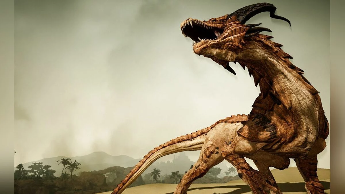 Скриншоты из Black Desert / Картинка 182