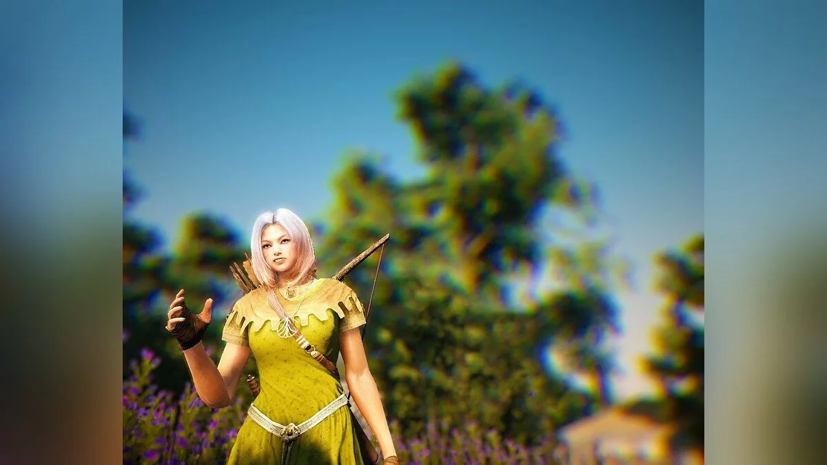 Скриншоты из Black Desert / Картинка 79