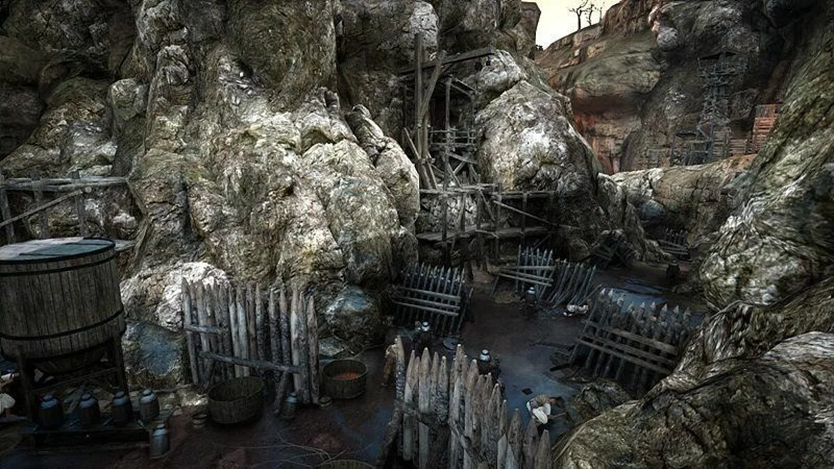 Скриншоты из Black Desert / Картинка 29