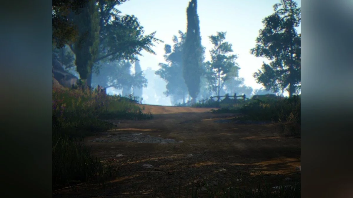 Скриншоты из Black Desert / Картинка 58