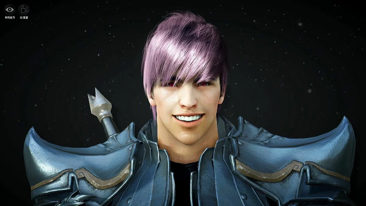 Скриншоты из Black Desert / Картинка 16