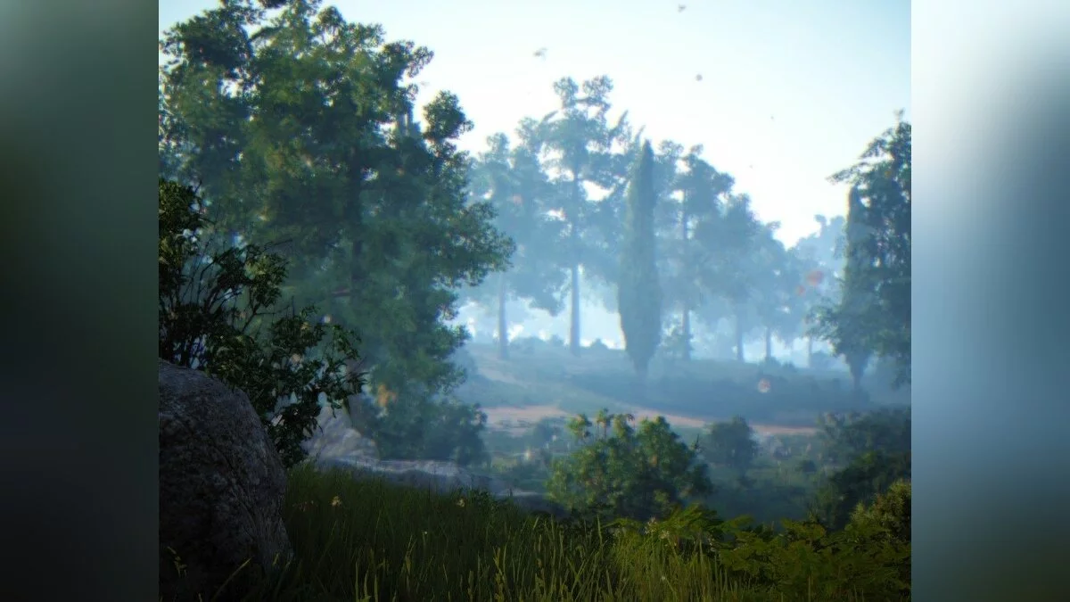 Скриншоты из Black Desert / Картинка 61