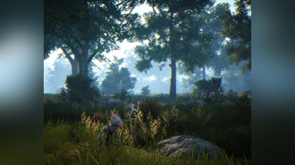 Скриншоты из Black Desert / Картинка 62