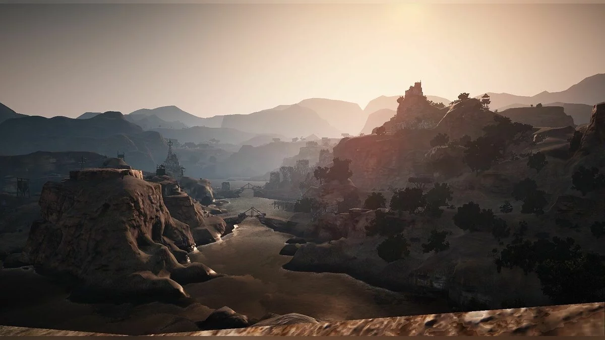 Скриншоты из Black Desert / Картинка 133