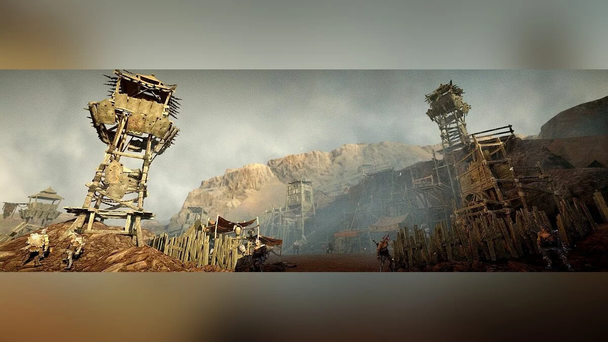 Скриншоты из Black Desert / Картинка 134