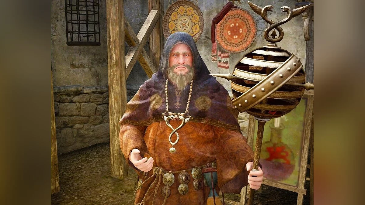 Скриншоты из Black Desert / Картинка 65