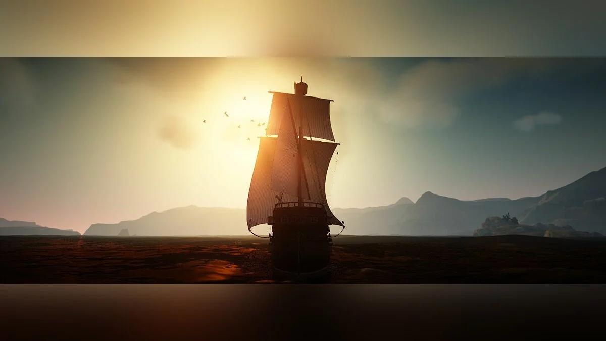 Скриншоты из Black Desert / Картинка 209