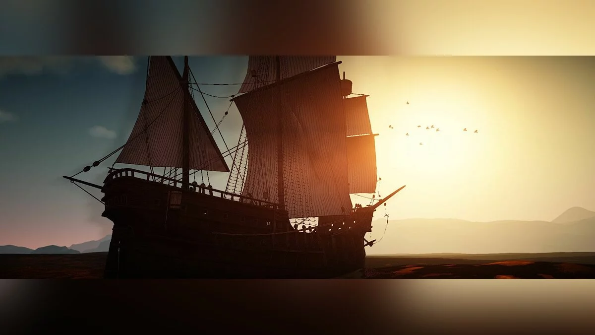 Скриншоты из Black Desert / Картинка 210