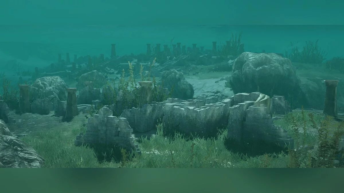 Скриншоты из Black Desert / Картинка 211