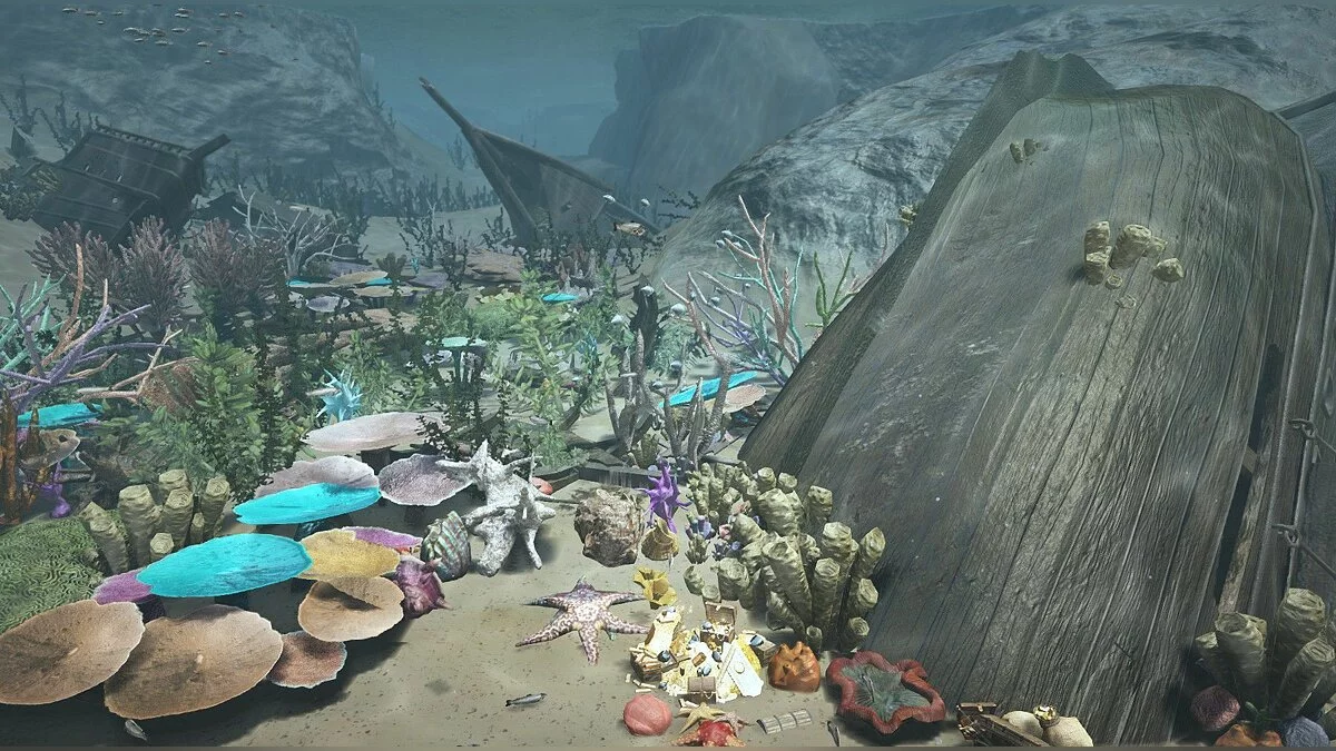 Скриншоты из Black Desert / Картинка 214