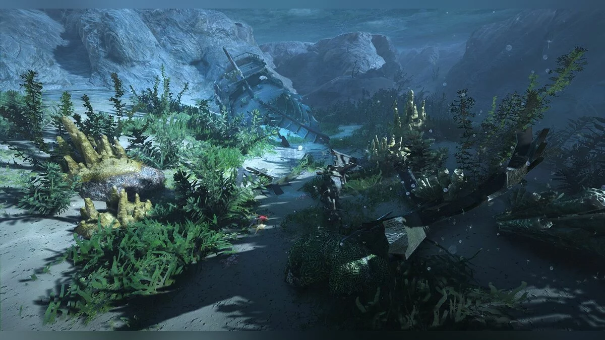 Скриншоты из Black Desert / Картинка 215