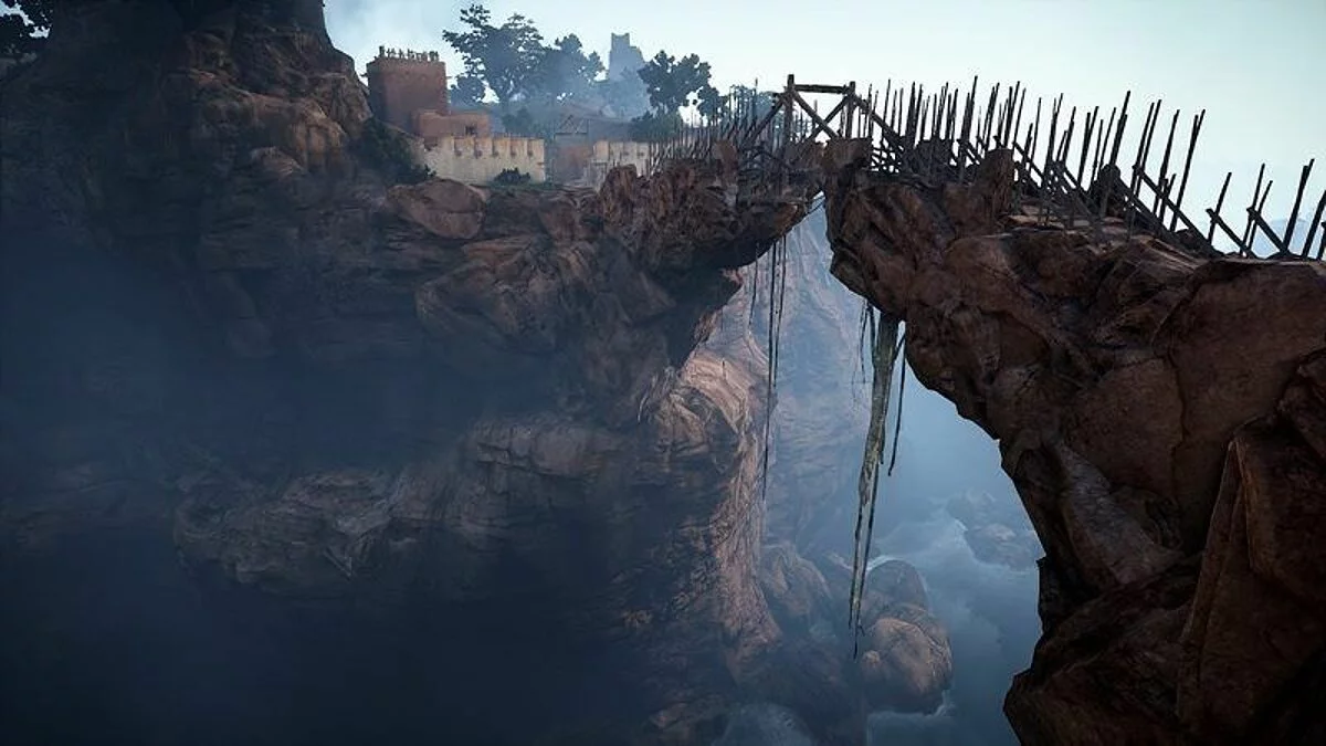 Скриншоты из Black Desert / Картинка 33