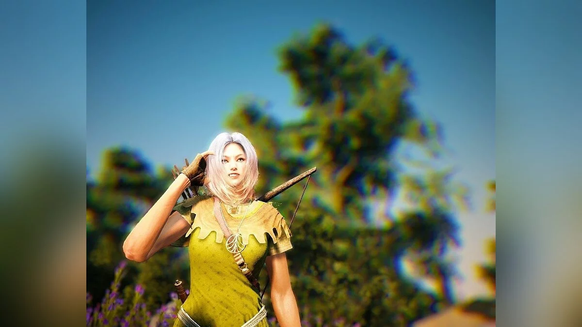 Скриншоты из Black Desert / Картинка 68