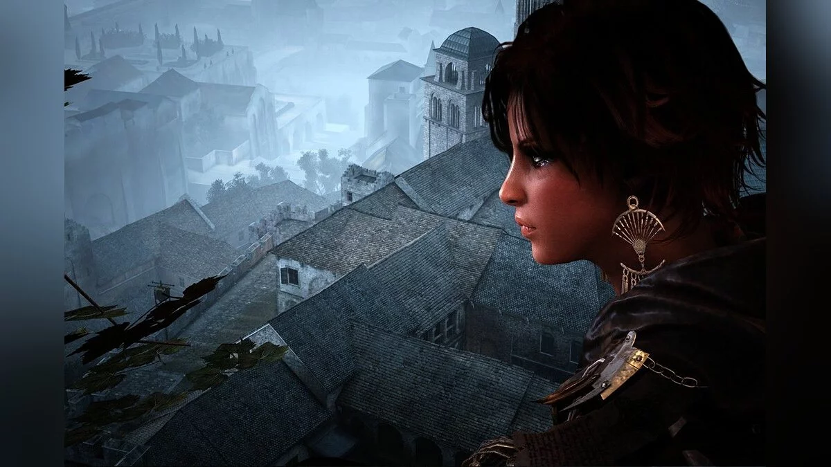 Скриншоты из Black Desert / Картинка 103