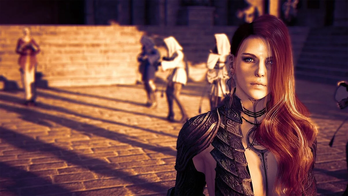 Скриншоты из Black Desert / Картинка 105