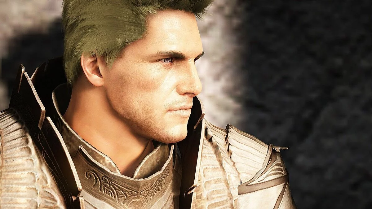 Скриншоты из Black Desert / Картинка 106