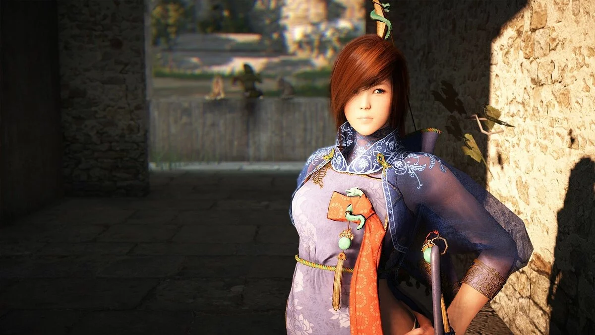 Скриншоты из Black Desert / Картинка 113