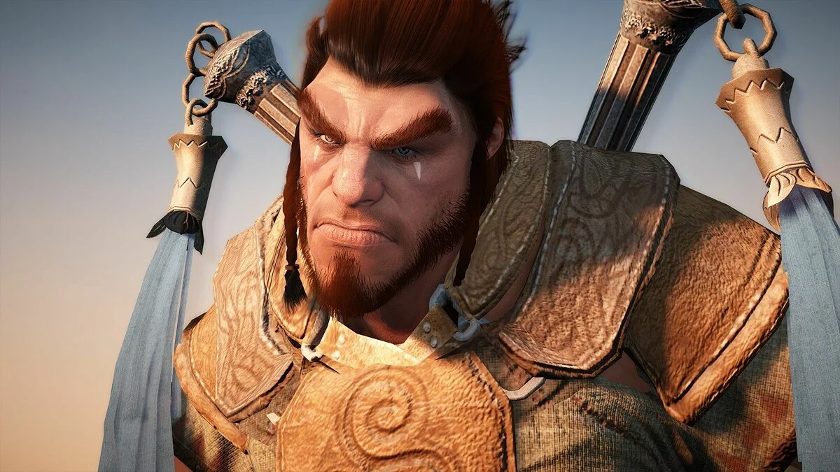 Скриншоты из Black Desert / Картинка 115