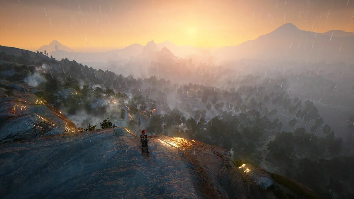 Скриншоты из Black Desert / Картинка 117