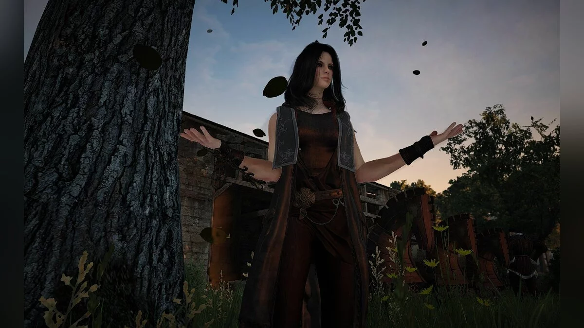 Скриншоты из Black Desert / Картинка 9