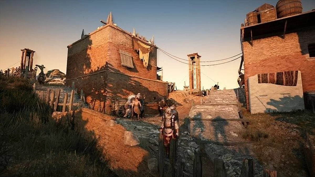 Скриншоты из Black Desert / Картинка 37