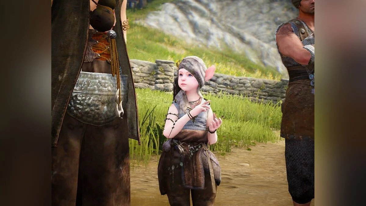 Скриншоты из Black Desert / Картинка 71