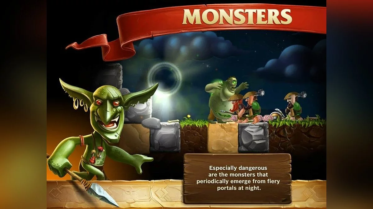 Скриншоты из Craft The World / Картинка 4