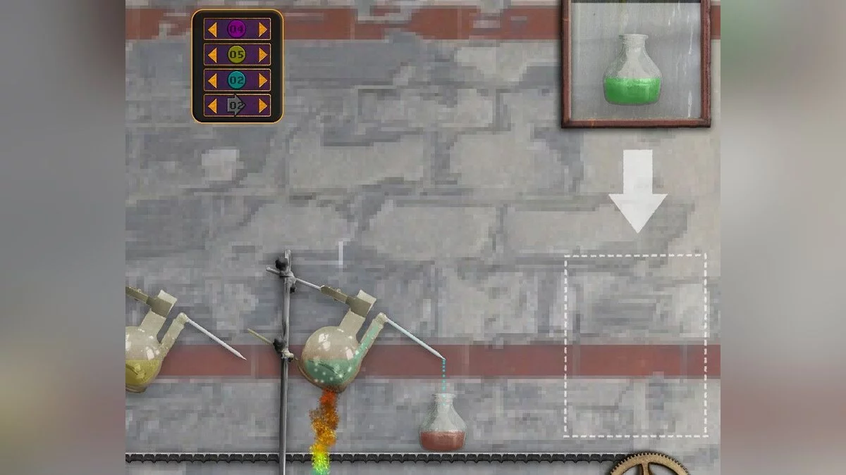 Скриншоты из Machineers / Картинка 8