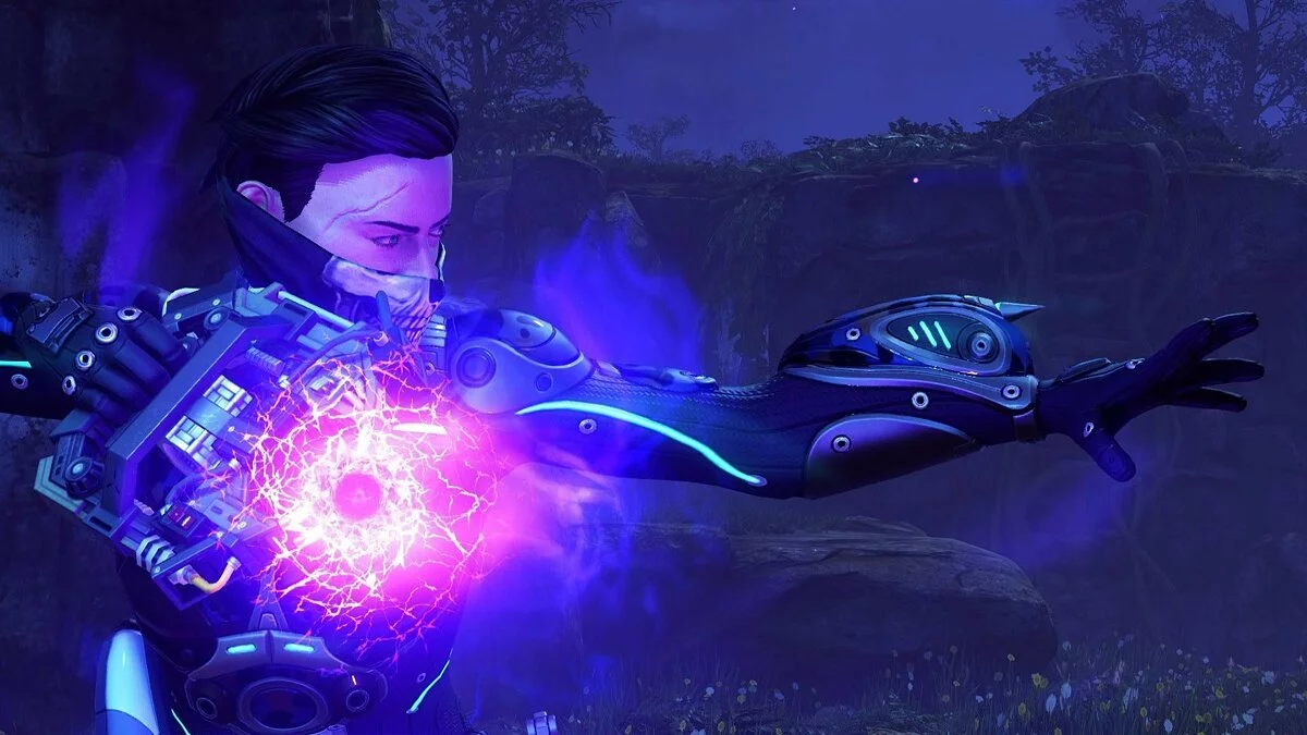 Скриншоты из XCOM 2 / Картинка 436