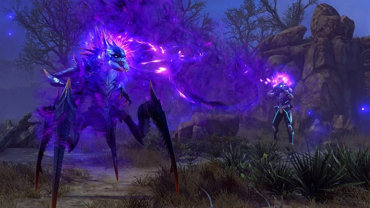 Скриншоты из XCOM 2 / Картинка 437