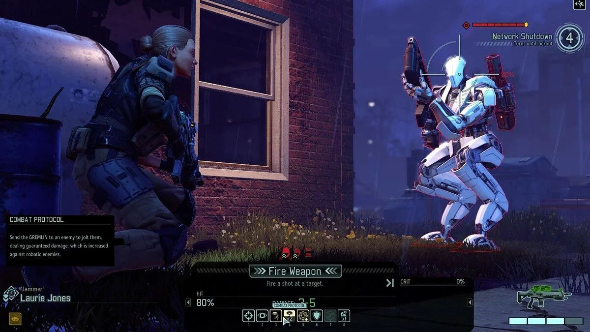 Скриншоты из XCOM 2 / Картинка 442