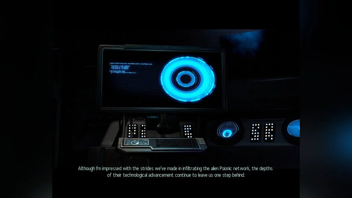 Скриншоты из XCOM 2 / Картинка 470