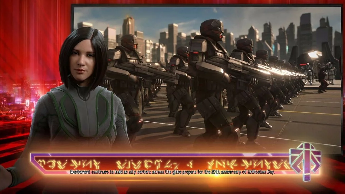 Скриншоты из XCOM 2 / Картинка 474