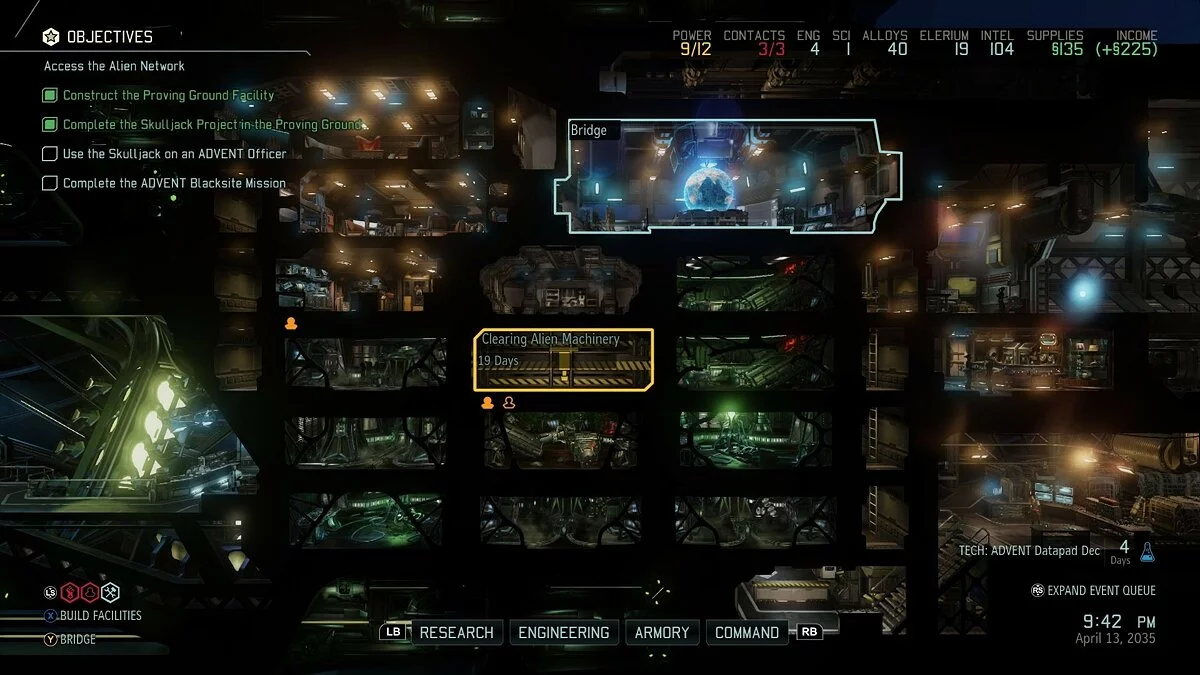 Скриншоты из XCOM 2 / Картинка 481