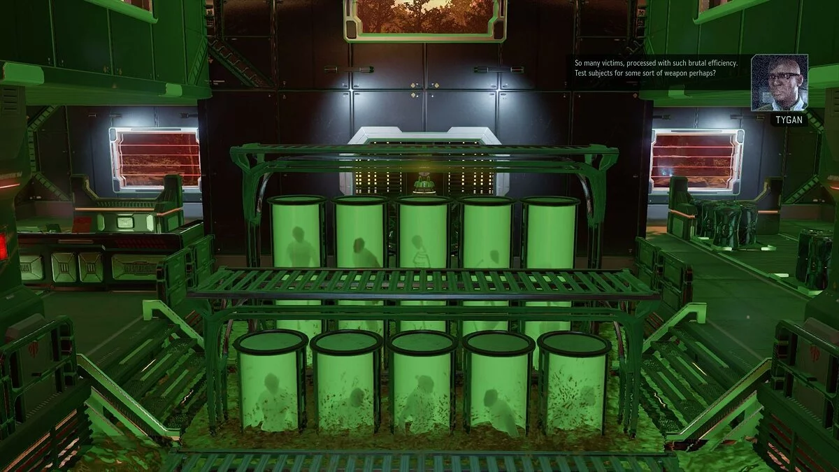 Скриншоты из XCOM 2 / Картинка 496