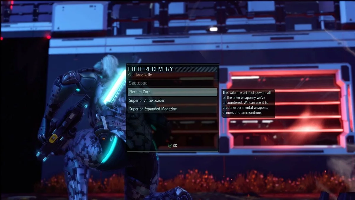 Скриншоты из XCOM 2 / Картинка 503