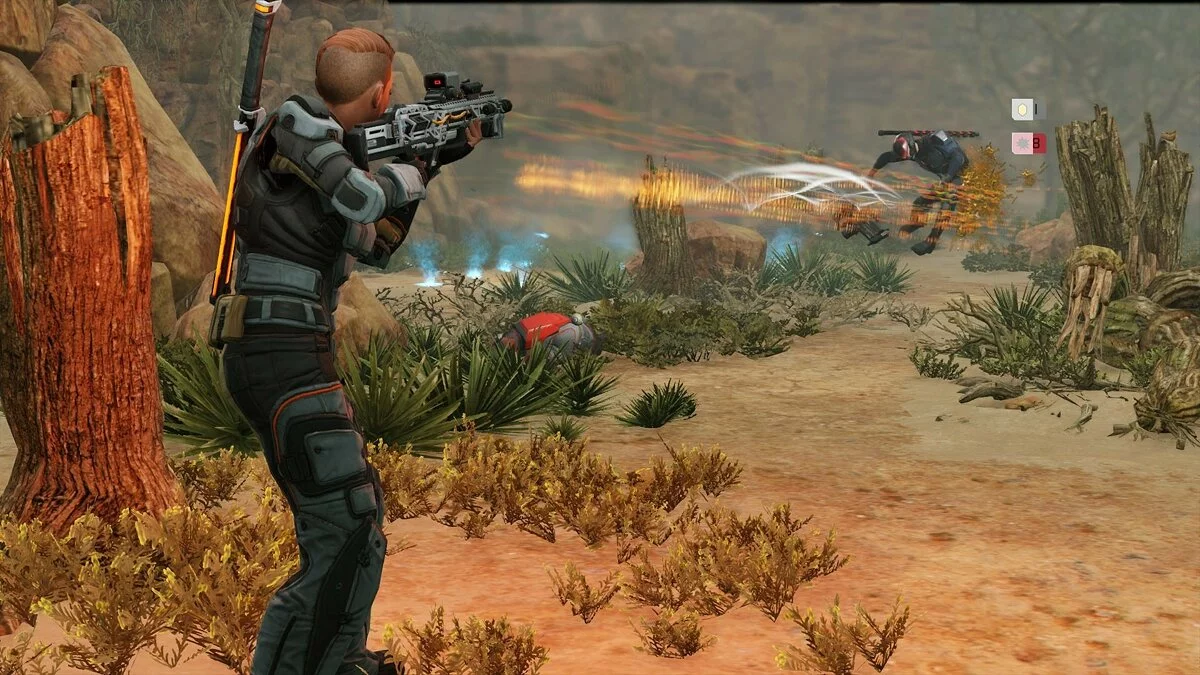 Скриншоты из XCOM 2 / Картинка 505